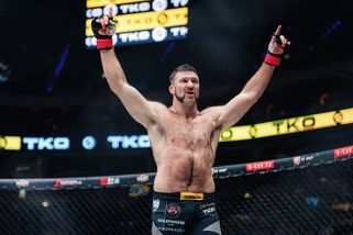 MMA | Šampion cítí spiknutí. Ani takhle mě nedostanete, pálí do rivalů - Sport.cz